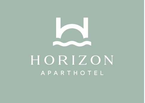 Horizon Aparthotel logo